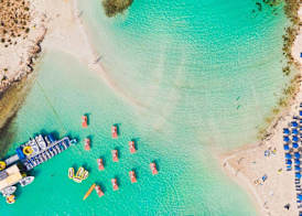 NissiBlu Beach Resort 4
