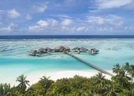 Niyama Private Islands Maldives 2