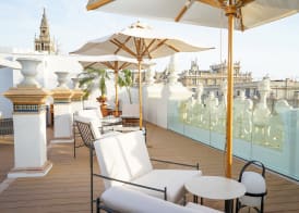 Mercer Plaza Sevilla 2