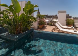 Mercer Plaza Sevilla 5