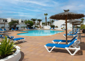 Apartamentos LIVVO Oasis 2
