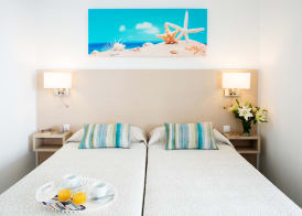 Apartamentos LIVVO Oasis 5