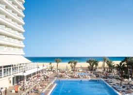 Hotel Riu Oliva Beach Resort - All Inclusive 2
