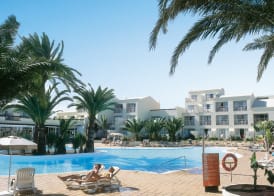 Hotel Riu Oliva Beach Resort - All Inclusive 3