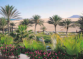 Hotel Riu Oliva Beach Resort - All Inclusive 5