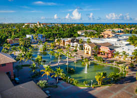 Ocean Blue & Sand Beach Resort - All Inclusive 2