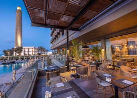 Hotel Faro, a Lopesan Collection Hotel - Adults Only 4
