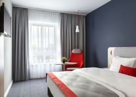 Holiday Inn Express BERLIN CITY CENTRE by IHG 4