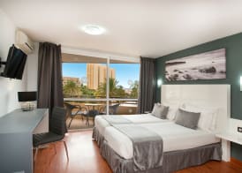 Olé Tropical Tenerife Adults Only 4