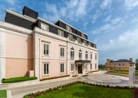 Olissippo Lapa Palace – The Leading Hotels of the World 3