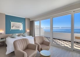Hotel Orca Praia - Adults Only 5