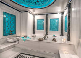 Seven Hills Palace & Spa 4