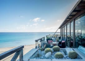 Hotel Capo San Vito by Geocharme 3