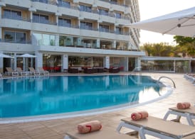 Olé Tropical Tenerife Adults Only 3