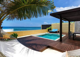 Sheraton Maldives Full Moon Resort & Spa 3
