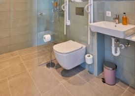 ODDSSON Midtown Hotel 5