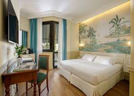 Donna Laura Palace by OMNIA hotels 4