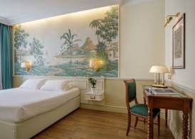 Donna Laura Palace by OMNIA hotels 5
