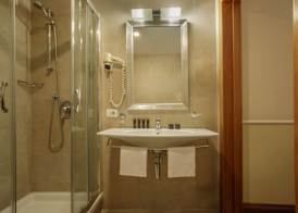 Hotel Santa Costanza by OMNIA hotels 5