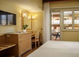 Hotel Santa Costanza by OMNIA hotels 2