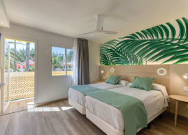 Bungalows Cordial Green Golf 3