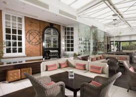 Hotel du Vin Cannizaro House Wimbledon 2