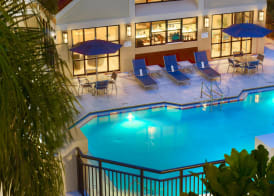 Sonesta ES Suites Orlando International Drive 2