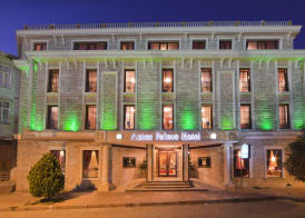 Antea Palace Hotel & Spa 2