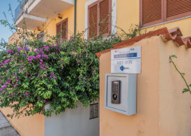 Residence Le Pavoncelle 5