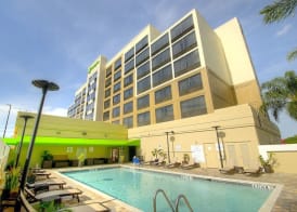 Holiday Inn ORLANDO EAST - UCF AREA by IHG 4