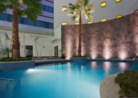 Crowne Plaza LEON by IHG 3