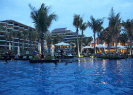 Crowne Plaza DANANG by IHG 2