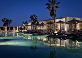 Domes Zeen Chania, a Luxury Collection Resort, Crete 2