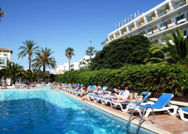 Hotel Tropical 4