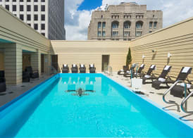 InterContinental Hotels NEW ORLEANS by IHG 5