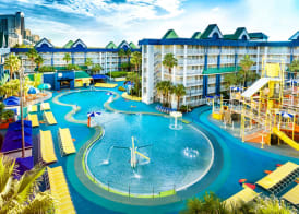 Holiday Inn Resort ORLANDO SUITES - WATERPARK by IHG 2