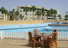 InterContinental Hotels JEDDAH by IHG 3