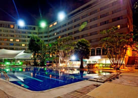 InterContinental Hotels MEDELLIN - MOVICH by IHG 3