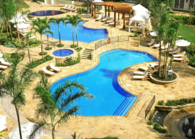 InterContinental Hotels COSTA RICA AT MULTIPLAZA MALL by IHG 3