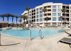 Staybridge Suites LAS VEGAS - STADIUM DISTRICT by IHG 4