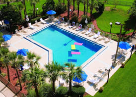 Holiday Inn ORLANDO-INTERNATIONAL AIRPORT by IHG 2