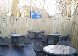 Britannia Hotel Aberdeen 3