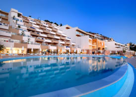 Blue Marine Resort and Spa Hotel 3
