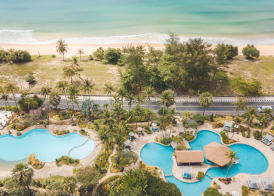 Thavorn Palm Beach Resort Phuket 4