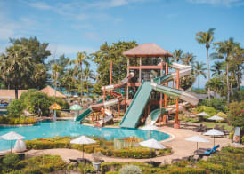 Thavorn Palm Beach Resort Phuket 5