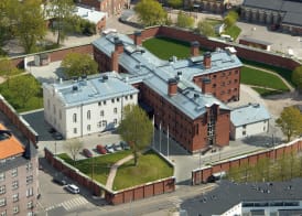Home Hotel Katajanokka 2