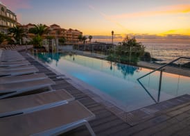 Hotel Ereza Mar - Adults Only 2