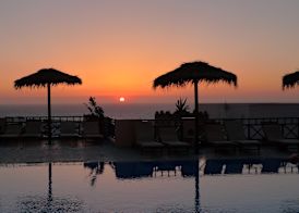 Aegean View Hotel 5