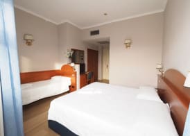 Hotel Laura 3