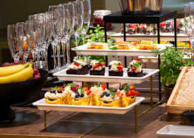 Hotel Palladian 5